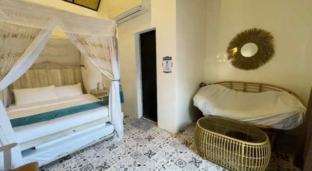 Номер Premium The Beach Calatagan Mediterraneo powered by Cocotel