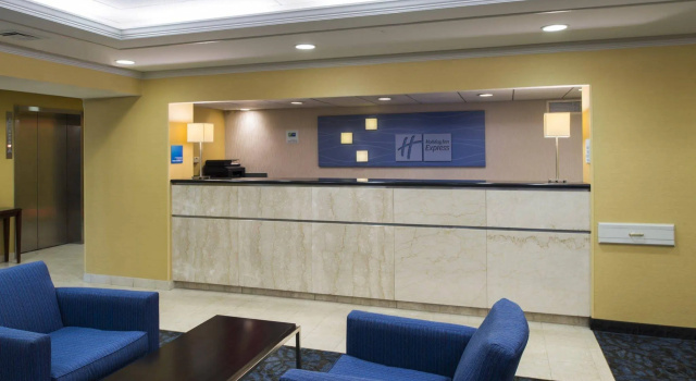 Holiday Inn Express Hotel & Suites Philadelphia – King of Prussia by IHG, 预订 酒店 普鲁士王 大费城地区