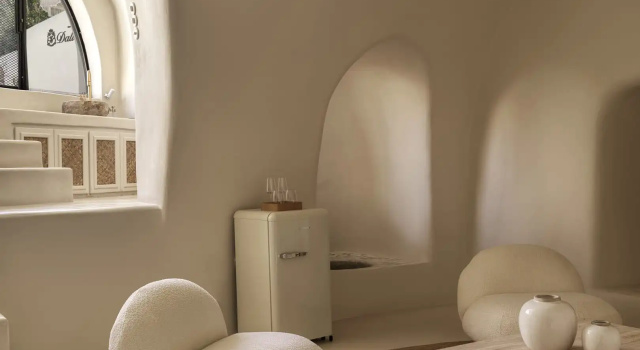 Standaard kamer Maison Dalidaz