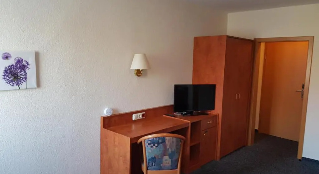 Номер Standard Desperados Hotel