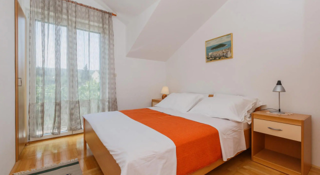 House Sanda, 予約 ホテル Brac Island Omis