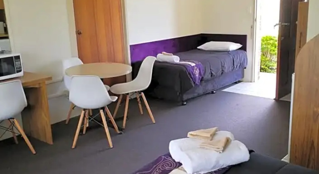 Семейный номер Standard Lakeside Lodge Motel