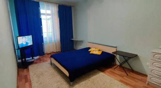 Алатырь Нижневартовск, улица Омская, д. 26, Забронировать Отель Нижневартовск 