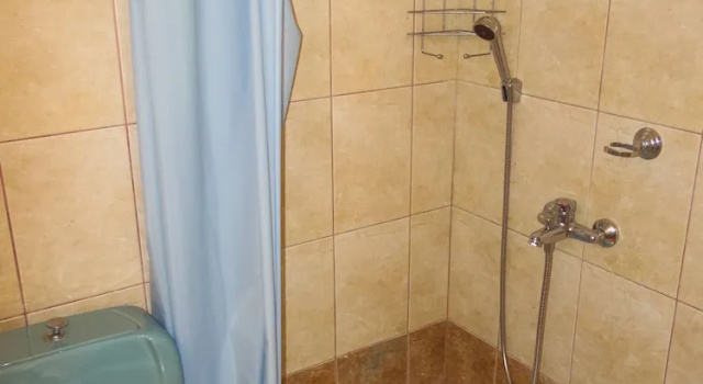 Студия Eleni's Apartments & Studios