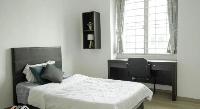 Curtin Waters Homestay by Evernent
