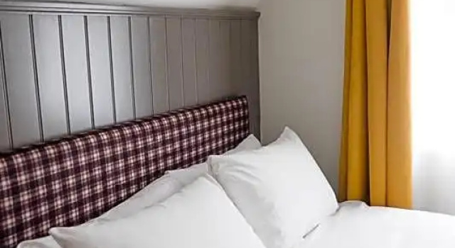 Семейный номер Standard Almondsbury Inn & Lounge