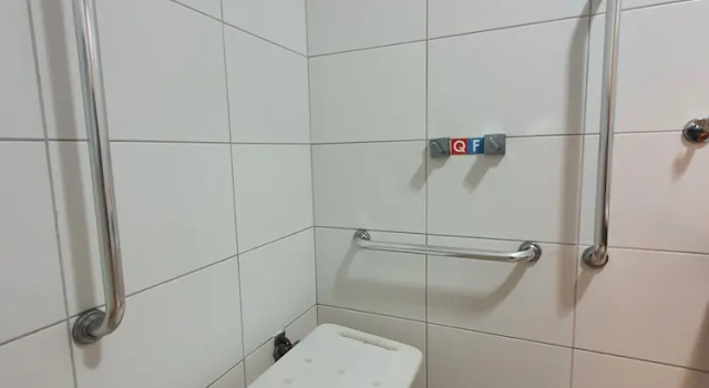 Трёхместный номер Comfort Hotel Rio Vermelho