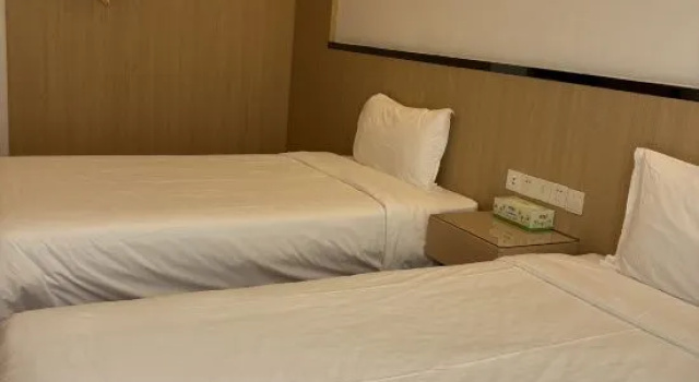 Номер Standard Pier Encounter Inn