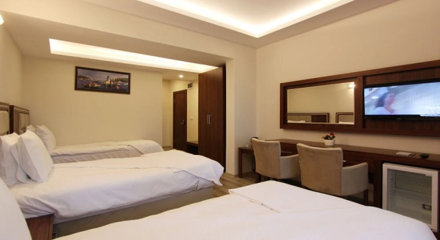 Yesilhisar Hotel
