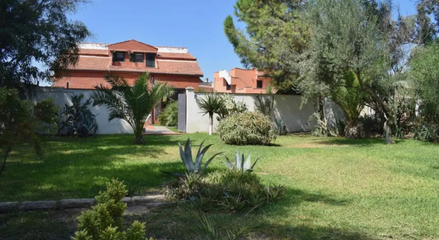 Коттедж с 2 комнатами Bedda Casa Al Mare