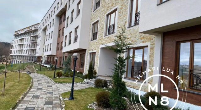 Milmari Lux N8, Забронировать Отель Отели Горного массива Копаоник с бассейном, Бассейн