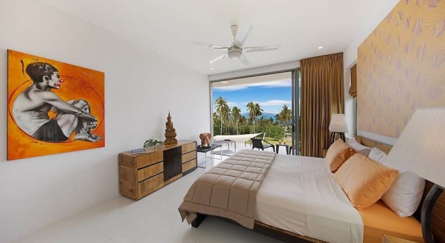 Samui Villa Mango, Забронировать Вилла Самуй 