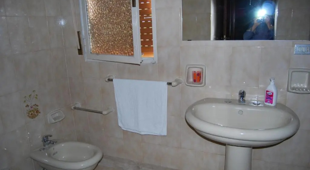 Апартаменты с балконом Apartment Casa Francesca