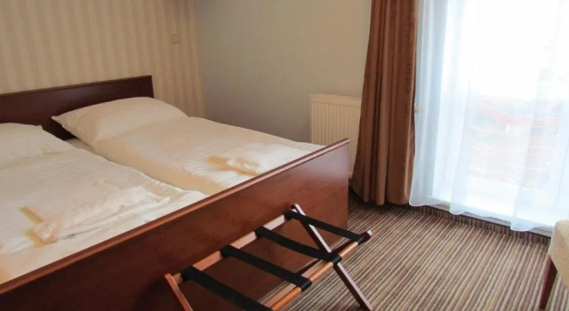 Номер Standard Hotel Encian