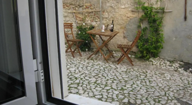 Апартаменты The Back Yard Nest