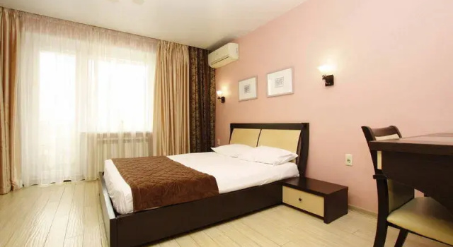 Alt Otel on str. 40-let Pobedy, bld. 31-v (art.179)