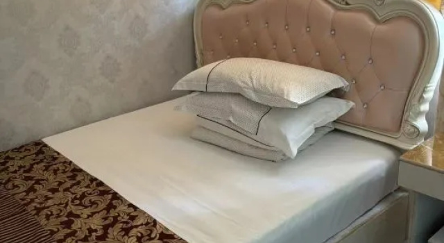 Shanshi Hotel, Rezervovat Hotel Jen-čcheng 