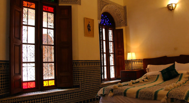 Dar Settash