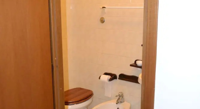 Номер Standard Albergo Abruzzese