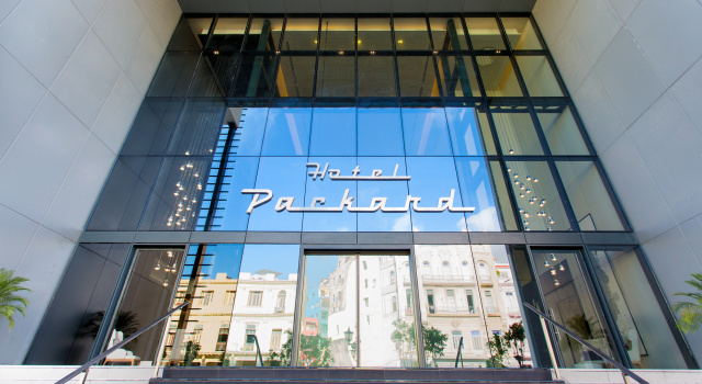 Iberostar Grand Packard