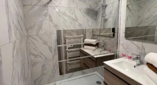 Апартаменты Cosy Home Joliette