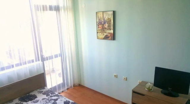 Номер Standard Dilov Apartments in Yalta Golden Sands