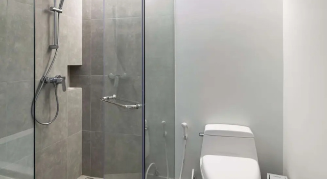 Двухместный номер Premier с видом на бассейн Novotel Rayong Rim Pae Resort