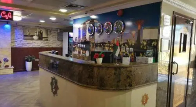 Arabian Hotel Apartments, Забронировать Отель Отели Аджмана с завтраком, Завтраки
