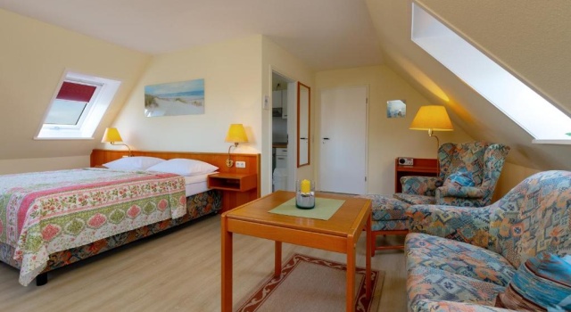 Lindenbuschen 2 Wohnung 8