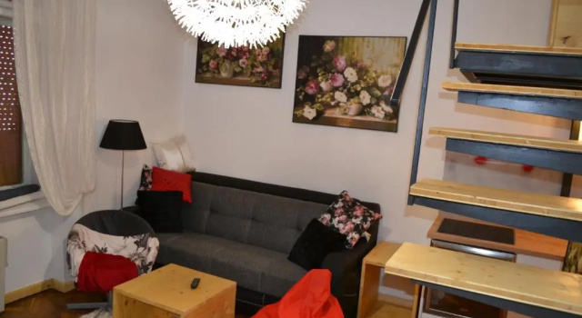 Апартаменты Bastion Apartament 5