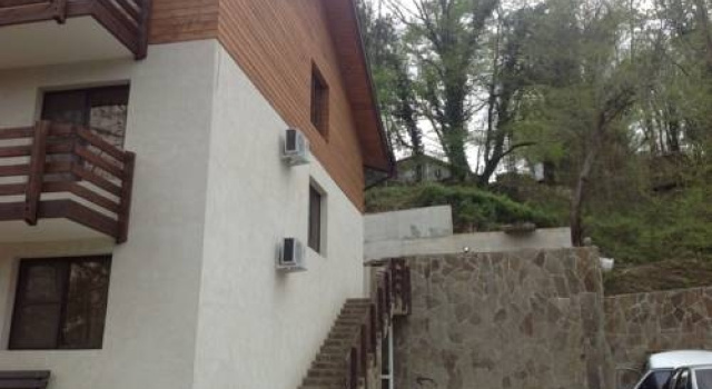 Guest House Na Vasilkovom, Забронировать Гостевой дом Весёлое Большой Сочи