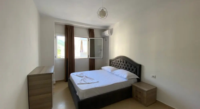 Jey Vlora Apartaments