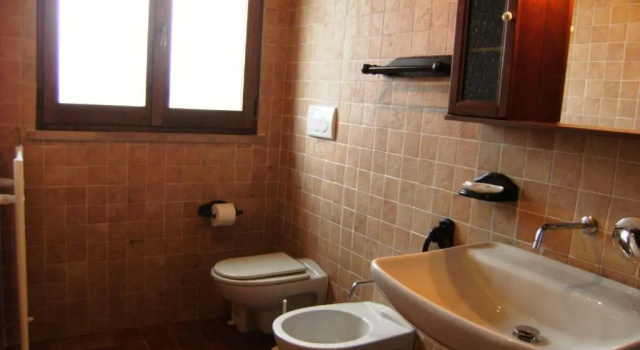 Номер Deluxe Agriturismo S. Apollinare