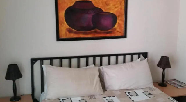 Двухместный номер Economy Country Blue Luxury Guest House