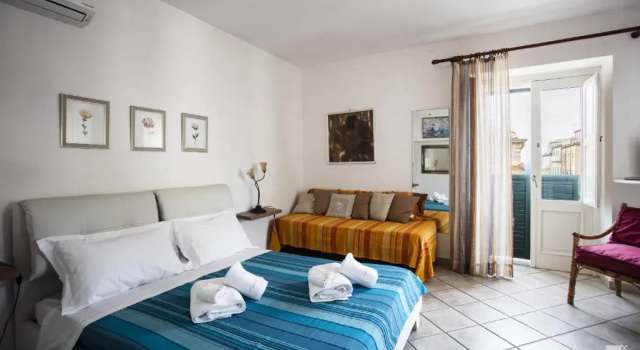 Апартаменты Residenza I Gioielli - Appartamento Rubino
