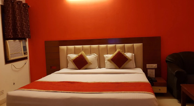 Hotel WTI Modesty, Забронировать Отель Махипалпур 