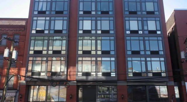 Luxy Suites Columbus, Забронировать Отель Джерси-Сити North Jersey