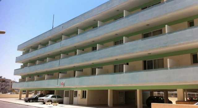Tsokkos 7 Hotel Apartments, Забронировать Отель Ларнака Ларнака