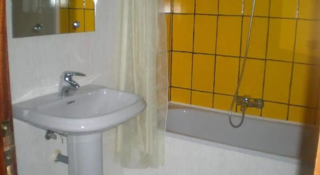 Трёхместный номер Standard Hotel Viar