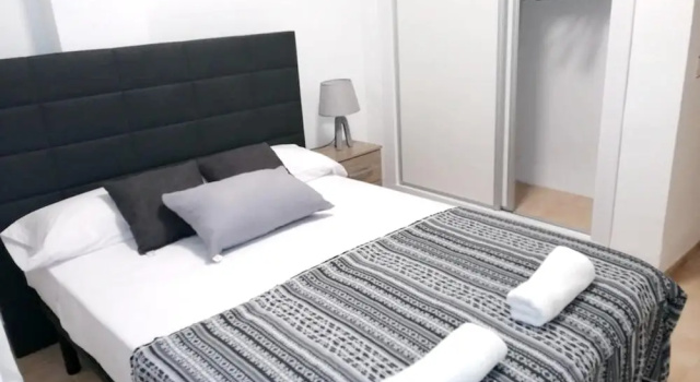 Apartment With 3 Bedrooms in Alcossebre, With Wonderful City View and Furnished Terrace Near the Beach, Забронировать Апартаменты/квартира Алькала-де-Чиверт Castellon Province