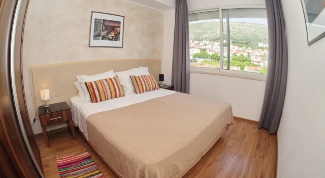 Апартаменты Apartments Xandy