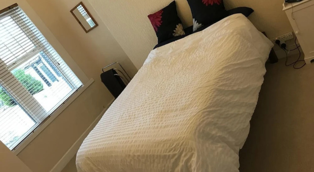 No 4 Portpatrick B&B, Забронировать Отель «постель и завтрак» Отели Rhins of Galloway с парковкой, Парковка