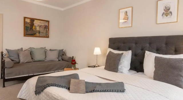 Номер Standard Boutique Hotel U Solné brány