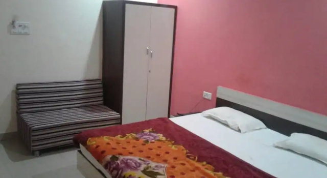 Номер Deluxe Hotel Rajvansh