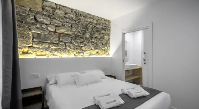 Номер Standard 32 De Agosto ROOMS