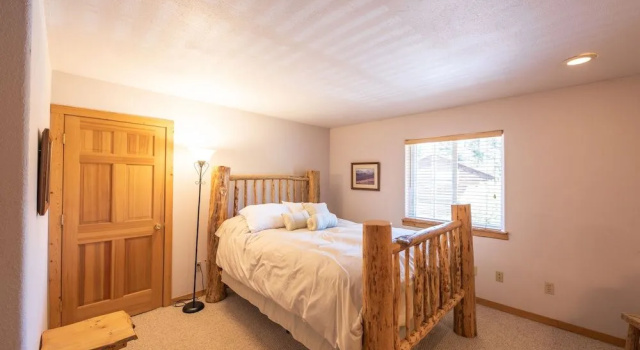 Cucharas River B&B, Buchen Sie Bed & Breakfast Cuchara Colorado
