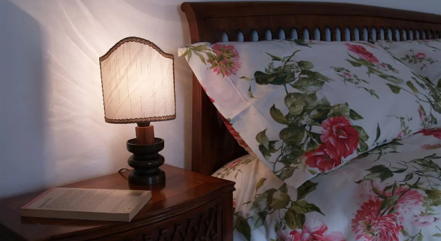 Bed  Breakfast Casa Pistani