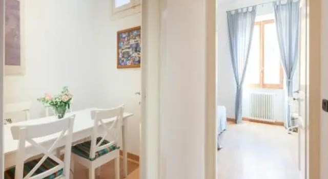 Sabelli Nightlife Apartment, Забронировать Апартаменты/квартира Сан-Лоренцо Рим, рядом с Ворота Порта-Маджоре