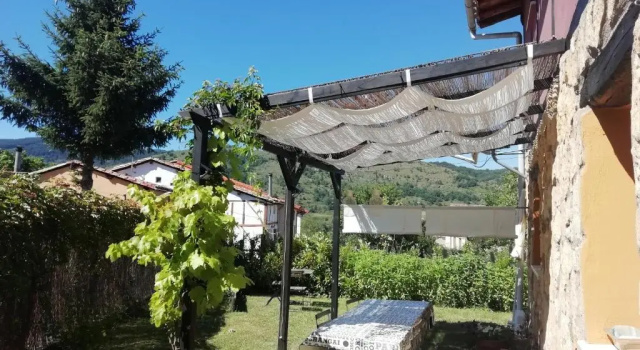 La Casa de Enmedio, Забронировать Апартаменты/квартира Сан-Висенте-дель-Валье Burgos Province