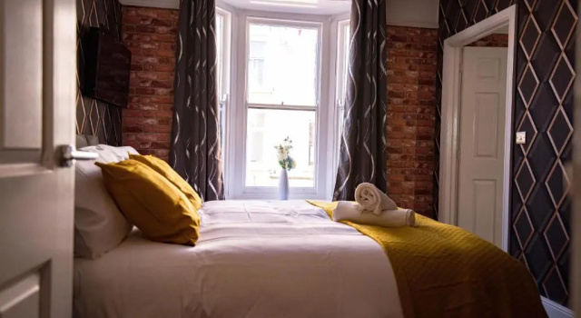 Cornish Property Management - River Street